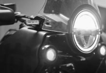 Husqvarna Teases Norden 901 – Its Biggest Ever Model