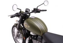 Jawa & Forty Two Get Bump in Power