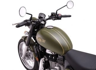 Jawa & Forty Two Get Bump in Power