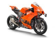 All-New KTM RC8C Unveiled: Update – Sold Out in Under 5 Minutes