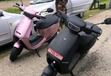 Ola Electric Scooter Bookings Open at ₹499 Only (Fully Refundable)