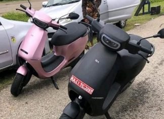 Ola Electric Scooter Bookings Open at ₹499 Only (Fully Refundable)