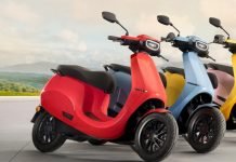Electric 2-Wheeler Sales FY22 – Ola vs Ather – Who is Winning?