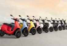 Electric 2-Wheeler Sales February 2022 – It’s All Positive