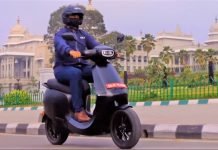 With No Dealerships How Will Ola Service Your Scooter?