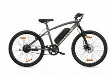 Skellig Lite e-Cycle Launched at 19,999 Only
