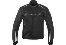 Studds Riding Jackets Launched at Rs 6500