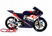 TVS Unveils Apache RR 200 for Racing; Available for Rookie Category