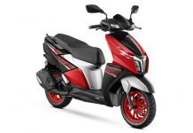 Ntorq Race XP – List of all Changes