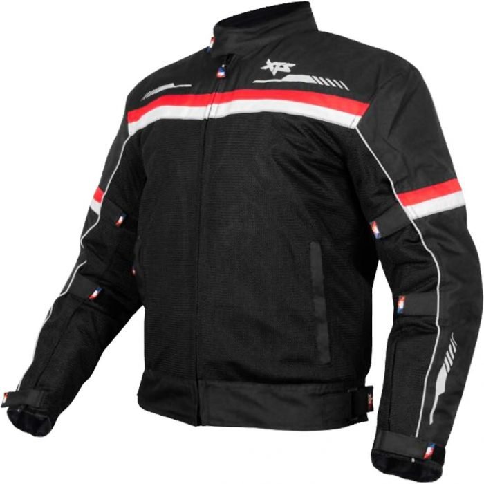 FEATURED: 5 Best Motorcycle Jackets Under 5000 That You Can Buy Online