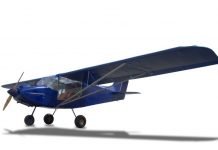 Yamaha is Now Into Small Aircraft Manufacturing