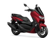 Yamaha to Launch Maxi-Scooter – a Burgman Rival: Speculation
