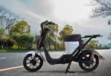 Yulu DEX Electric Launched for Last Mile Deliveries