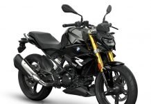 2022 BMW G310 GS & G310R Launched; Get New Colors