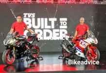 2022 Apache 310 Launched at 2.60 Lac; Gets Customization Options