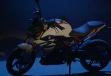2022 BMW G310R Teased; Coming Soon to India