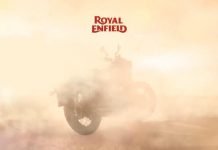 OFFICIAL: Next-Gen Classic 350 Launch on 1 Sep; Spied in New Color