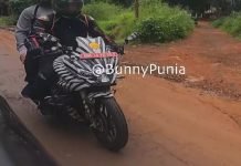 Next-Gen Pulsar 250 Launch Date Revealed