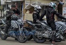 SPIED: Naked Pulsar 250 Spotted; Gets FZ25 Like Face