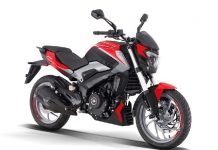 Dominar 250 Price Hiked by 6400; Dominar 400 Costlier Too