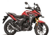 CB200X Bookings Open: Here is When Deliveries Will Commence