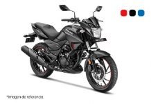 Hero Launches Hunk 190R, Eco 150TR in Mexico