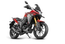 How is Honda CB200X Doing After 8 Months of Launch?