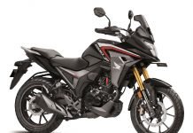 Honda CB200X Gets Costlier; So Do Unicorn & Hornet 180