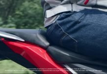 Hornet ADV/NX200: Honda Drops Second Teaser