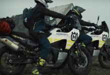 Upcoming Norden 901: Husqvarna Gives a Good View of the ADV’s Capabilities