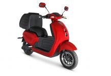 Omega Seiki Unveils its First Electric Scooters: Zoro & Fiare