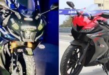 R15M vs R15 v3 – Three BIG Changes Revealed So Far…