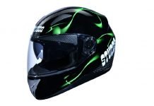 Studds Launches Shifter D5 Decor Helmet at ₹2265