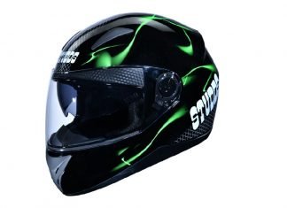 Studds Launches Shifter D5 Decor Helmet at ₹2265