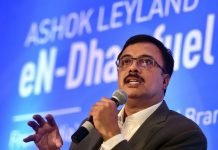 Vinod Dasari Quits Royal Enfield Abruptly