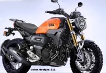 Yamaha’s Customize FZX Campaign Brings Interesting Concepts