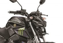 Yamaha MT-15 v2 Sold Nearly 10k Units in 1st Month of Launch