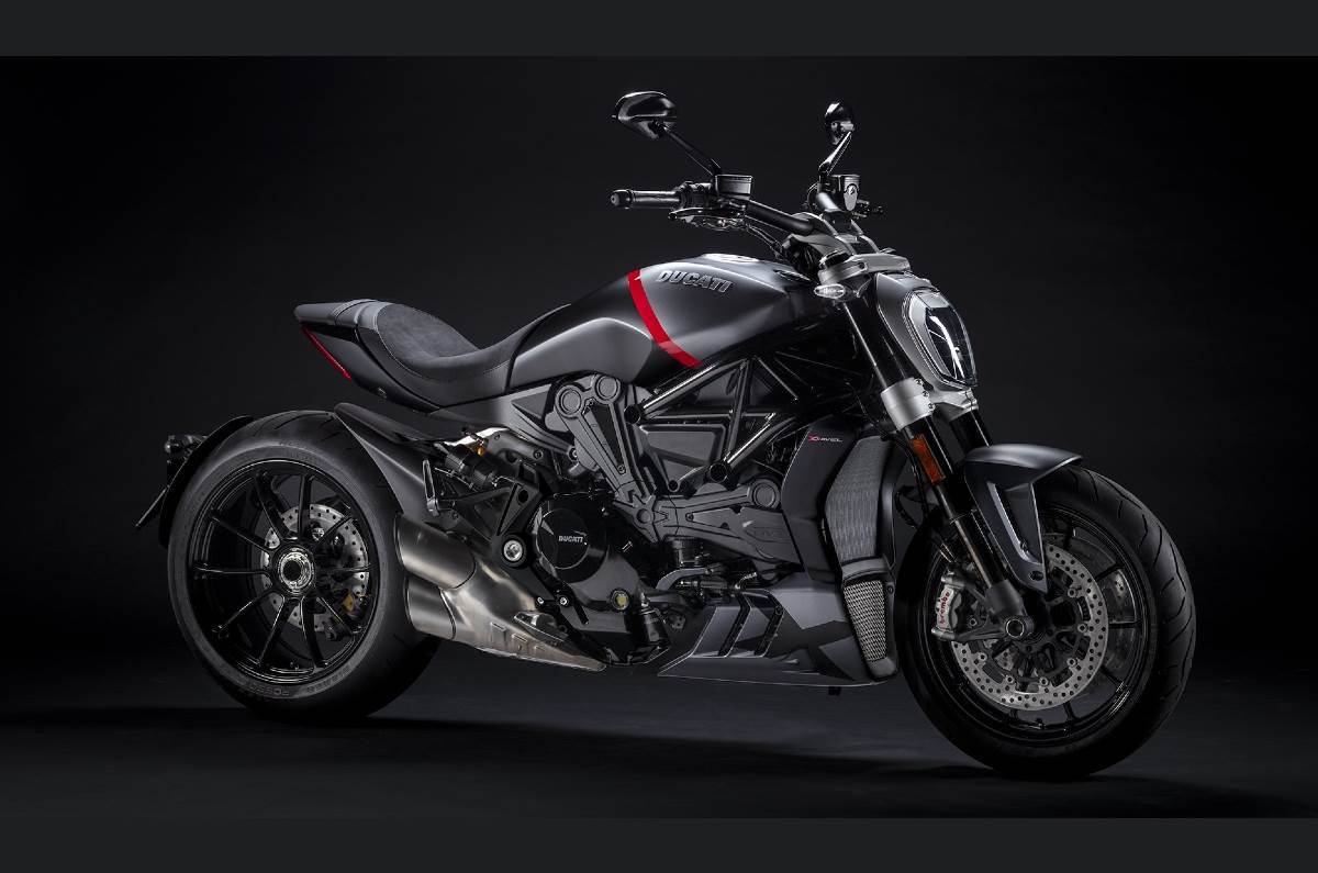 Upcoming Ducati Motorcycles 2022
