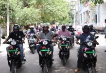 Hero Electric Partners With Grip; To Offer Lease Financing hero electric Bykemania collab