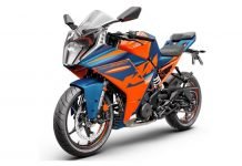 Official: Next-Gen KTM RCs Are Coming Very Soon; Here is the Proof