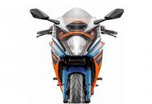 Finally!! KTM Teases 2022 RC390 – Launching Soon