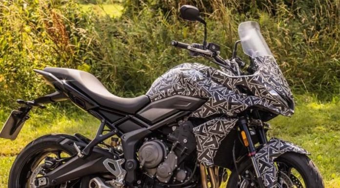 triumph tiger 660 triumph tiger 660