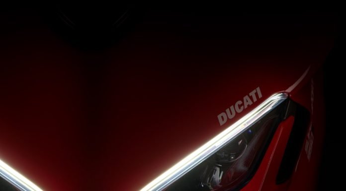 2021 ducati supersport 950