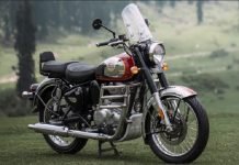 2022 Classic 350 Accessories & Prices Revealed