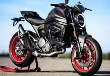 2022 Ducati Monster Bookings Open: Launch Tomorrow