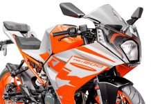 2022 KTM RC200 Unveiled – Changes & Details