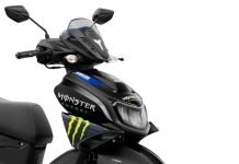 2022 Yamaha RayZR MotoGP Edition Launched at ₹87,330