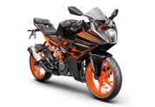 2022 RC125 Unveiled – Changes & Details