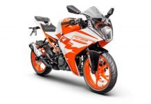 RC125 Leaked Docs Suggest it is Ready for Launch