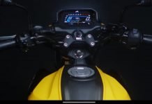 TVS Gets FIERO Name; Sportier Model Than Raider?